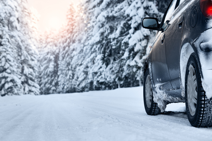 Nos 4 conseils pour acheter une voiture d’occasion en hiver