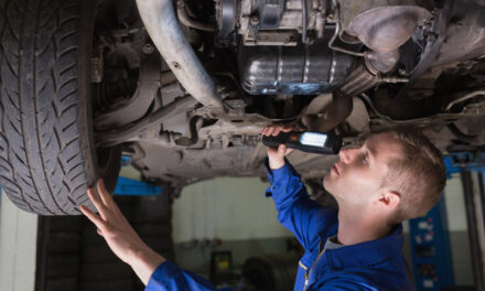 Différences entre une vérification mécanique de la SAAQ et une inspection auto préachat