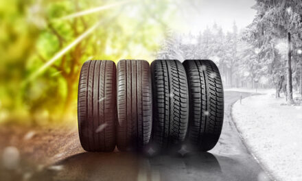 Quand prendre rendez-vous pour poser ses pneus d’hiver?