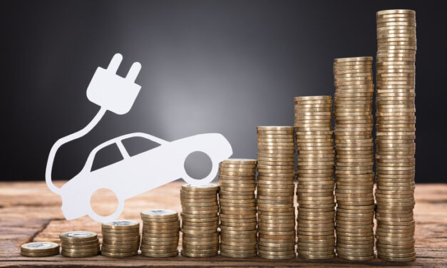 Bugdet 24-25 – Aides financières pour une auto électrique