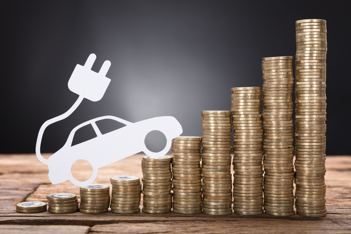 Bugdet 24-25 – Aides financières pour une auto électrique