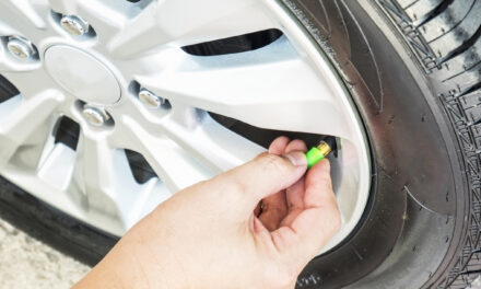 Gonfler ses pneus à l’azote, utile ou pas?